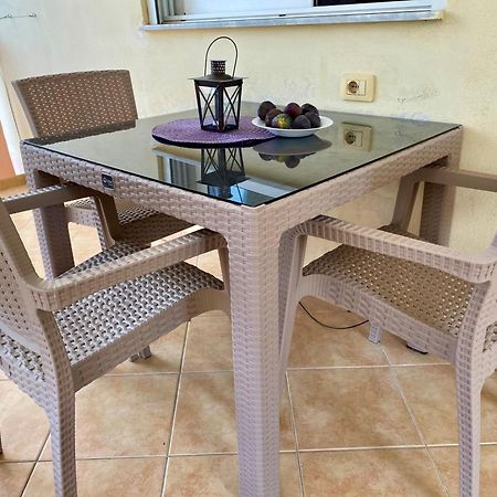 Bellas Apartment 2 Sarande Exterior photo