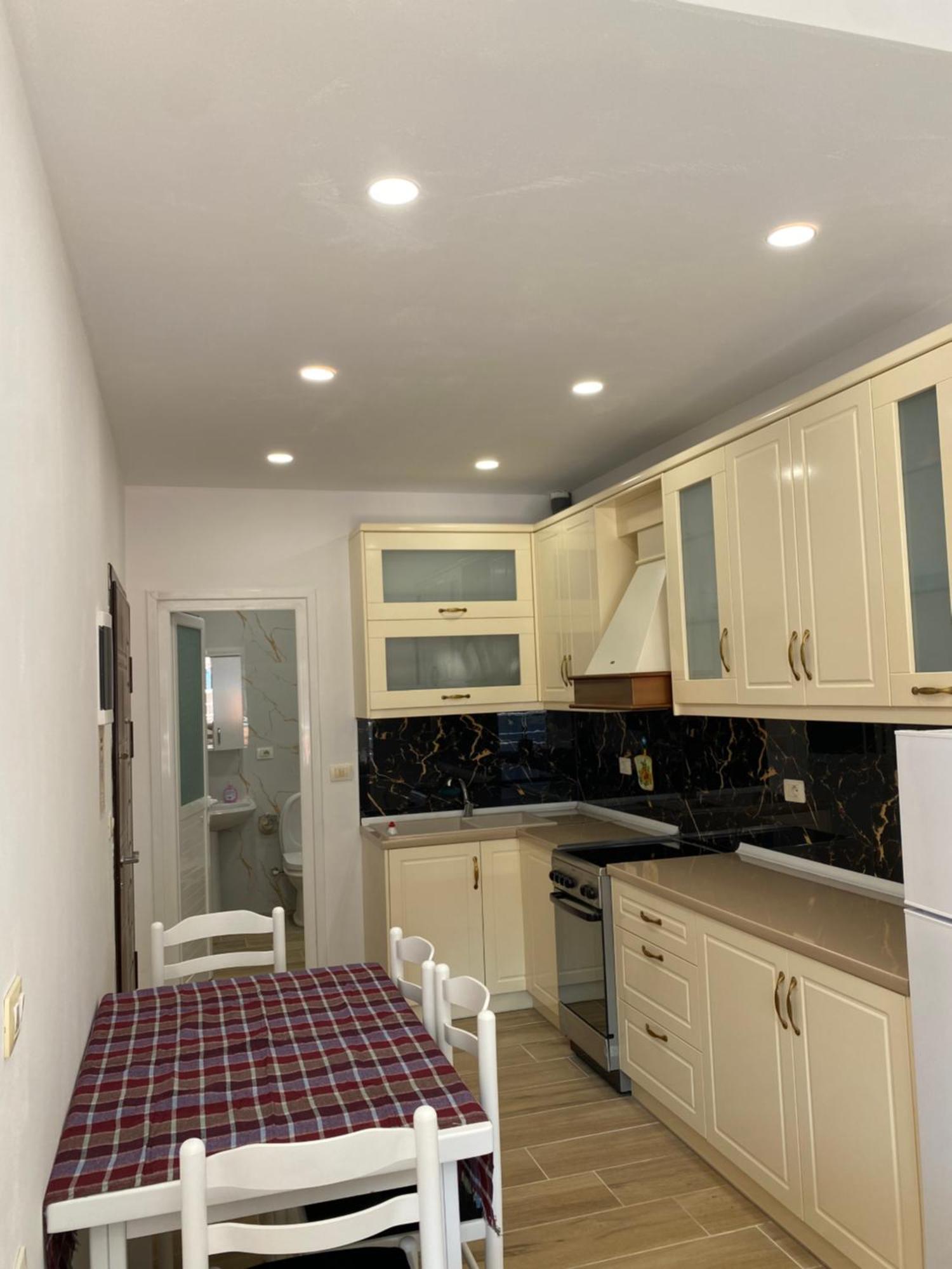 Bellas Apartment 2 Sarande Exterior photo
